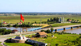 Discover the DMZ sustainably with eco-friendly travel